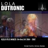 THE WORLD OF LOLA DUTRONIC profile picture