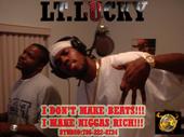 Lt.Lucky Mothafucka I Started Dis Shit!!! profile picture