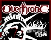 OVERTHRONE (Official Myspace) profile picture