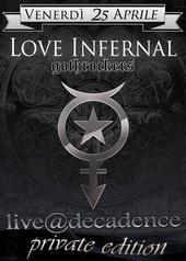 â€  LOVE INFERNAL â€  profile picture