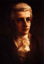 Wolfgang Amadeus Mozart profile picture