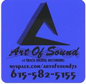 Art Of Sound profile picture