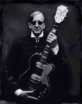 T Bone Burnett profile picture