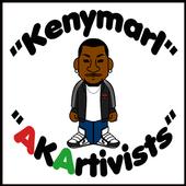 Sir Kenymarl (AKArtivists) profile picture