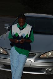 BYE, myspace. I will no longer be signing in. profile picture