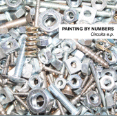 PAINTING BY NUMBERS profile picture