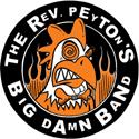 Rev. Peyton's Big Damn Band profile picture