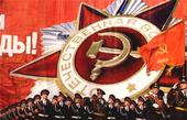 Red Army Choir profile picture