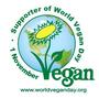 The Vegan Society profile picture