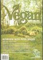 The Vegan Society profile picture