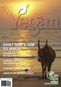 The Vegan Society profile picture