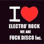 FUCK DISCO Inc. profile picture