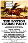 Boston Teabag Party profile picture