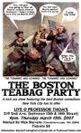 Boston Teabag Party profile picture