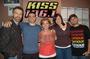 106.1 KISS FM profile picture