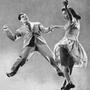 Lindy Hop Greece profile picture