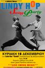 Lindy Hop Greece profile picture