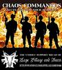 Chaos Commandos profile picture