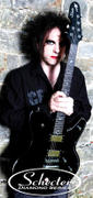 Schecter Guitar Research profile picture