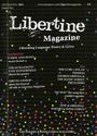 Libertine Magazine profile picture