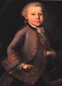 Wolfgang Amadeus Mozart profile picture