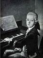 Wolfgang Amadeus Mozart profile picture