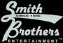 SMITH BROTHERS ENTERTAINMENT profile picture