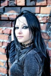 Karolina vel Death vonTepes*Lyrical Soprano Singer profile picture