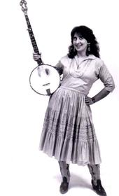 Diane Sanabria, BanjoQueen profile picture