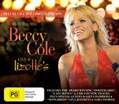 Beccy Cole profile picture