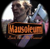 Mausoleum profile picture