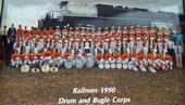 Railmen Drum and Bugle Corps profile picture