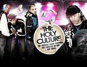 The Holy Culture Network profile picture