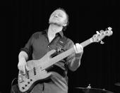 Sebastian Naas - Bassplayer profile picture