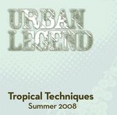 UrbanLegend profile picture