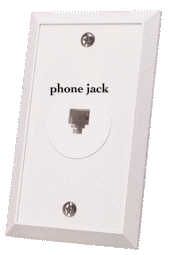 Phone Jack profile picture