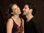 Temple - Danya Uriel & Eyal Rivlin profile picture