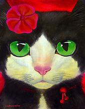 CAL POLY CAT PROGRAM (San Luis Obispo) profile picture