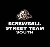 SCREWBALL TEAM SOUTH profile picture