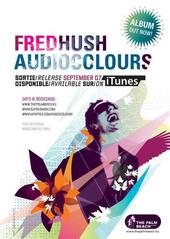 Audiocolours profile picture