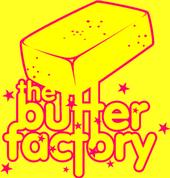 The Butter Factory profile picture