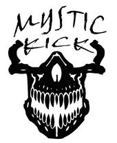 Official Mystic Kick MySpace profile picture