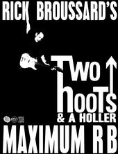 Two Hoots and a Holler profile picture