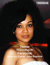 Vanessa profile picture