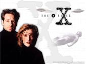 THE X FILES profile picture