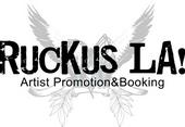 RucKus LA!®--Artist Promotion&Booking profile picture