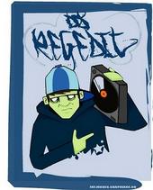 DJ Regedit (NEW BEAT- Share Nsw-) profile picture