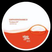 Giovanni Damico_Evolution EP_IN TOP 10 MINIMAL_ profile picture