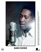 Sam Cooke profile picture