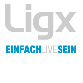 Ligx. Einfach live sein. profile picture